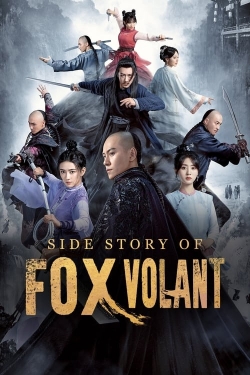 Watch Side Story of Fox Volant movies free AniWave