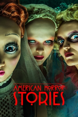 Watch American Horror Stories movies free AniWave