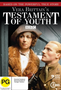 Watch Testament of Youth movies free AniWave