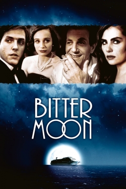 Watch Bitter Moon movies free AniWave