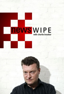 Watch Newswipe with Charlie Brooker movies free AniWave