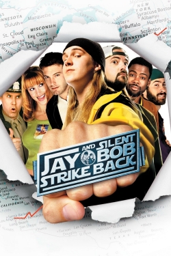 Watch Jay and Silent Bob Strike Back movies free AniWave