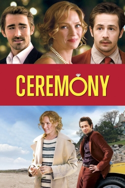 Watch Ceremony movies free AniWave