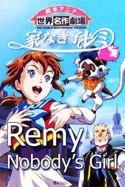 Watch Remy, Nobody's Girl movies free AniWave