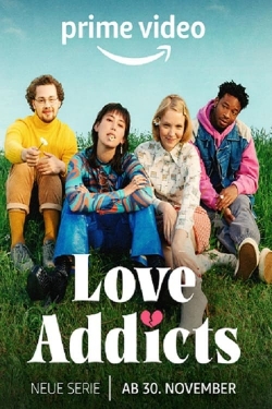 Watch Love Addicts movies free AniWave