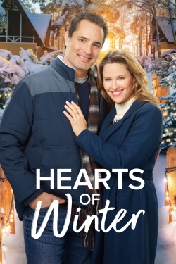 Watch Hearts of Winter movies free AniWave