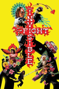 Watch The Invisible Fight movies free AniWave