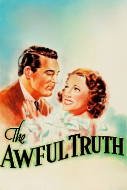 Watch The Awful Truth movies free AniWave