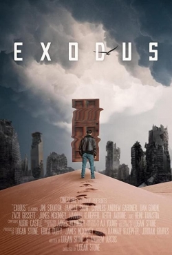 Watch Exodus movies free AniWave