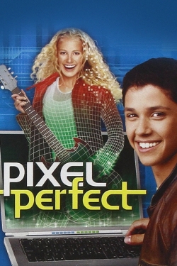 Watch Pixel Perfect movies free AniWave