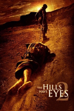 Watch The Hills Have Eyes 2 movies free AniWave