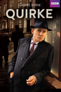 Watch Quirke movies free AniWave