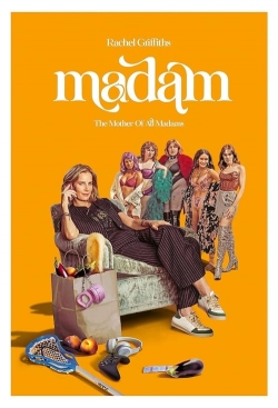 Watch Madam movies free AniWave