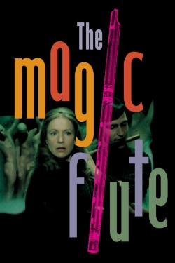 Watch The Magic Flute movies free AniWave