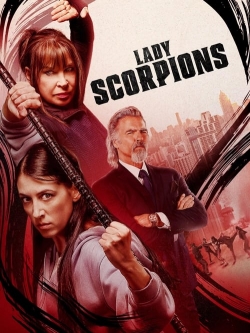 Watch Lady Scorpions movies free AniWave