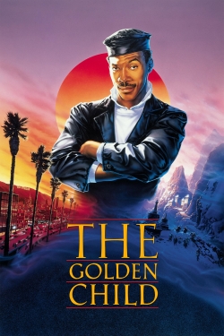 Watch The Golden Child movies free AniWave