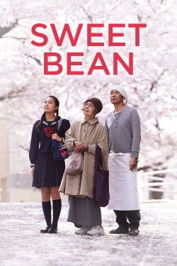 Watch Sweet Bean movies free AniWave