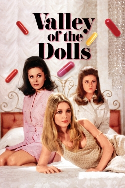 Watch Valley of the Dolls movies free AniWave