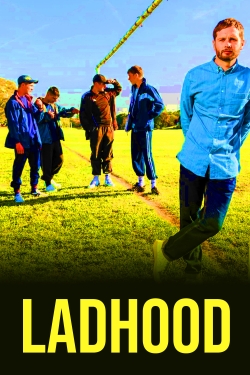 Watch Ladhood movies free AniWave