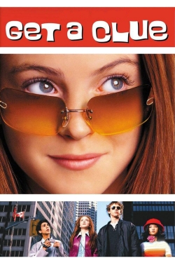 Watch Get a Clue movies free AniWave