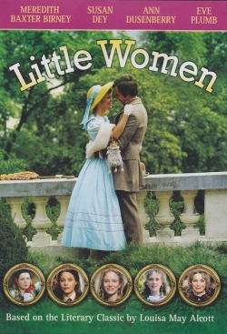 Watch Little Women movies free AniWave