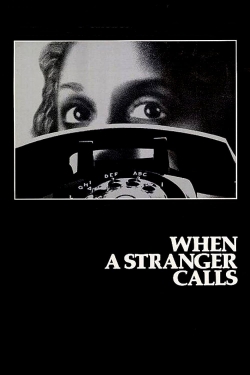 Watch When a Stranger Calls movies free AniWave