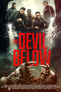 Watch The Devil Below movies free AniWave