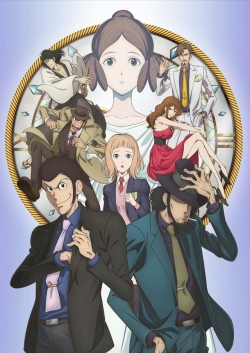 Watch Lupin III: Goodbye Partner movies free AniWave