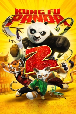 Watch Kung Fu Panda 2 movies free AniWave