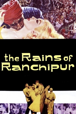 Watch The Rains of Ranchipur movies free AniWave