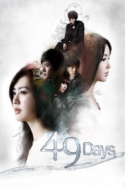 Watch 49 Days movies free AniWave