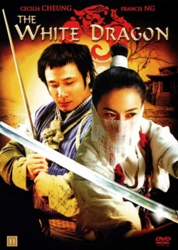 Watch The White Dragon movies free AniWave