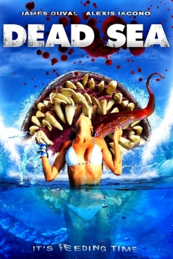 Watch Dead Sea movies free AniWave