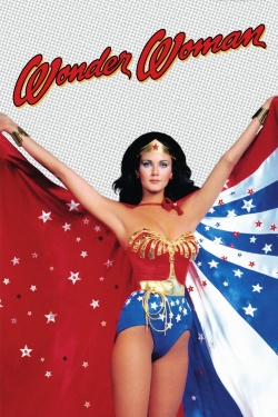 Watch Wonder Woman movies free AniWave