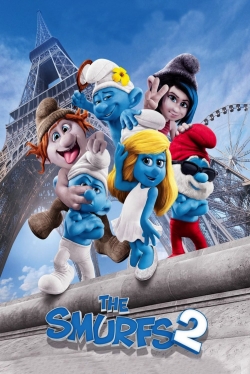 Watch The Smurfs 2 movies free AniWave