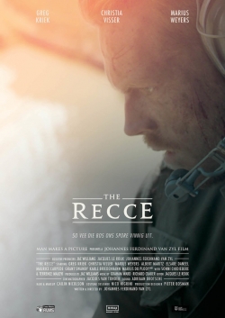 Watch The Recce movies free AniWave