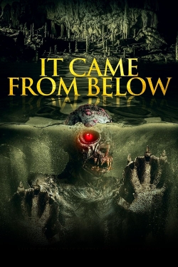 Watch It Came from Below movies free AniWave