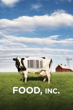 Watch Food, Inc. movies free AniWave