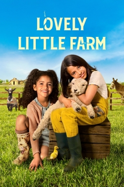 Watch Lovely Little Farm movies free AniWave