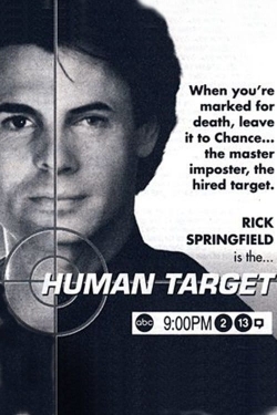 Watch Human Target movies free AniWave