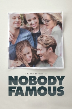 Watch Nobody Famous movies free AniWave