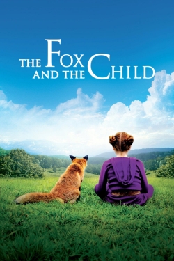 Watch The Fox and the Child movies free AniWave