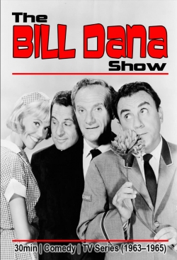 Watch The Bill Dana Show movies free AniWave