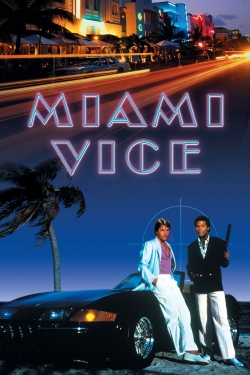 Watch Miami Vice movies free AniWave