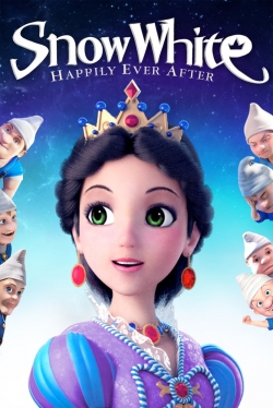 Watch Snow White's New Adventure movies free AniWave