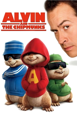 Watch Alvin and the Chipmunks movies free AniWave