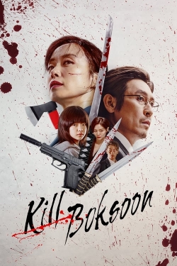 Watch Kill Boksoon movies free AniWave