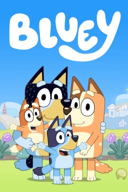 Watch Bluey movies free AniWave