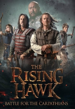 Watch The Rising Hawk: Battle for the Carpathians movies free AniWave