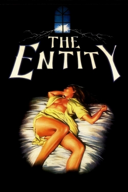 Watch The Entity movies free AniWave